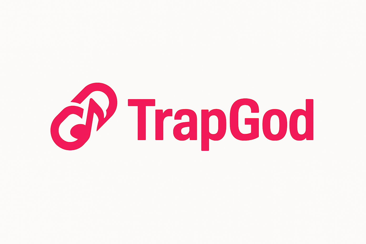 TrapGod Logo