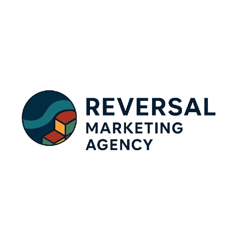 Reversal Logo