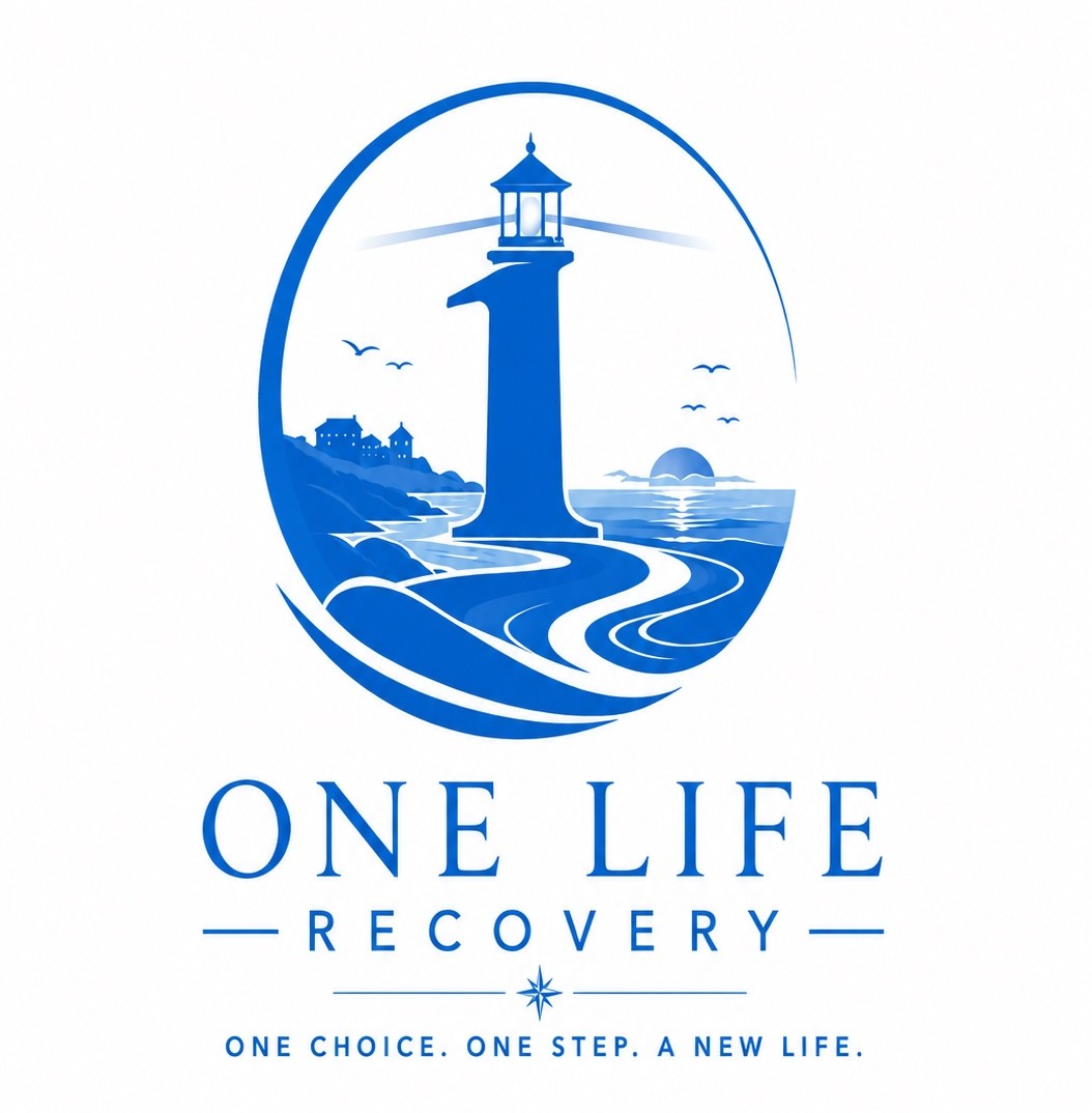 One Life Recovery